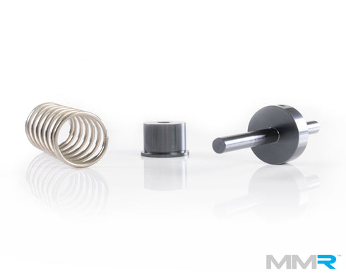 THERMOSTAT À BASSE TEMPÉRATURE D'HUILE MMR PERFORMANCE - N54 N55